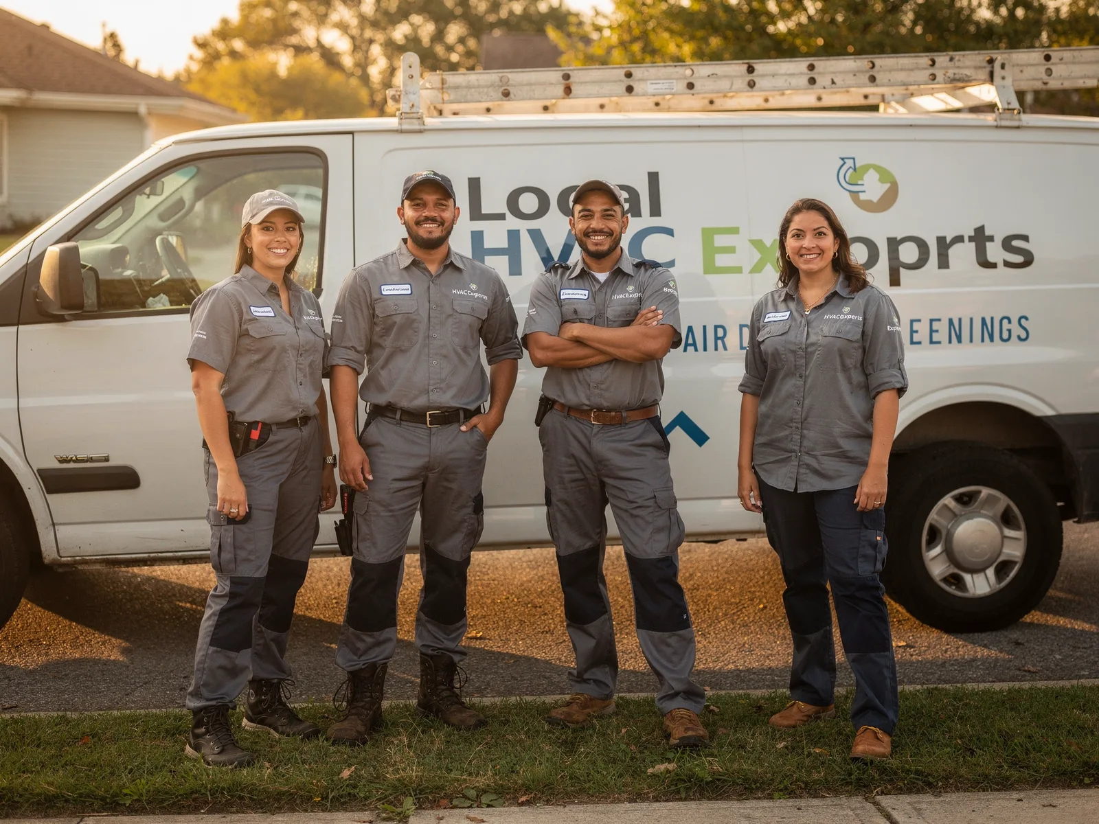 24/7 HVAC Repair & AC Replacement company in Mccoll, SC