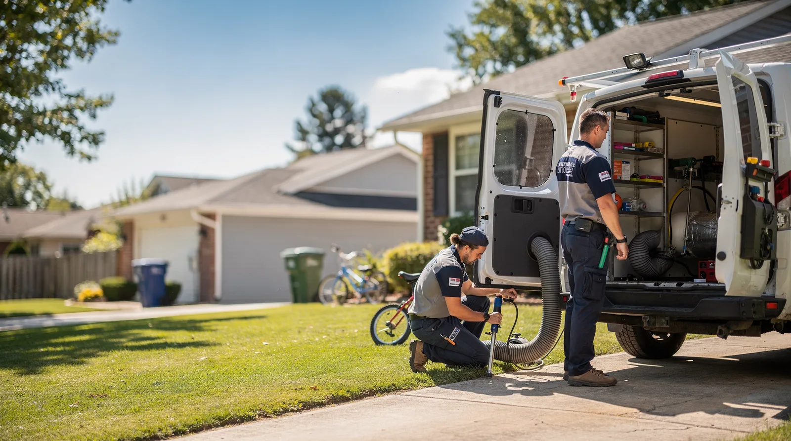 24/7 HVAC Repair & AC Replacement in Mccoll, SC near me